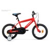 CONOR KID 16" RED